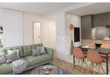 Mieszkanie na sprzedaż - Leiria, Portugalia, 42 m², 165 713 USD (674 452 PLN), NET-102087971