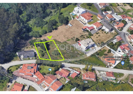 Działka na sprzedaż - Leiria, Portugalia, 440 m², 59 799 USD (237 401 PLN), NET-75702504