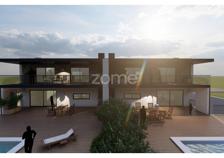 Działka na sprzedaż - Coimbra, Portugalia, 2400 m², 52 270 USD (218 488 PLN), NET-68108690