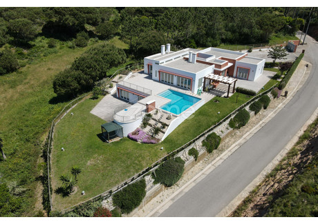 Dom na sprzedaż - Caldas Da Rainha, Portugalia, 284 m², 1 558 429 USD (6 389 557 PLN), NET-97005256