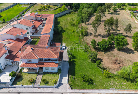 Działka na sprzedaż - Miranda Do Corvo, Portugalia, 1370 m², 43 411 USD (174 513 PLN), NET-98442429