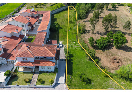 Działka na sprzedaż - Miranda Do Corvo, Portugalia, 1370 m², 41 815 USD (174 787 PLN), NET-98442429