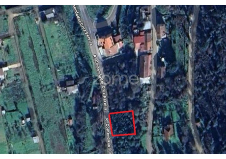 Działka na sprzedaż - Arganil, Portugalia, 455 m², 20 185 USD (83 770 PLN), NET-98784202