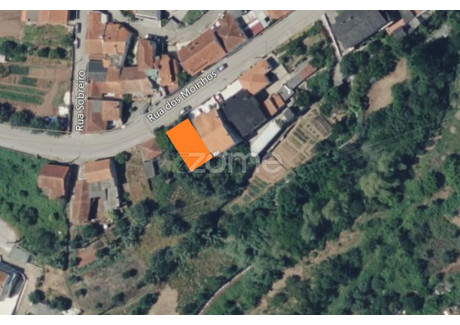 Działka na sprzedaż - Mealhada, Portugalia, 400 m², 33 013 USD (137 005 PLN), NET-90646289