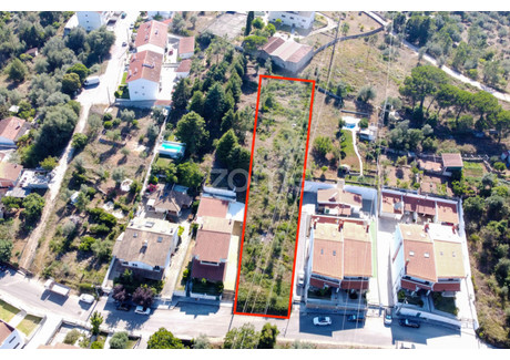 Działka na sprzedaż - Coimbra, Portugalia, 1400 m², 83 717 USD (342 404 PLN), NET-91017653