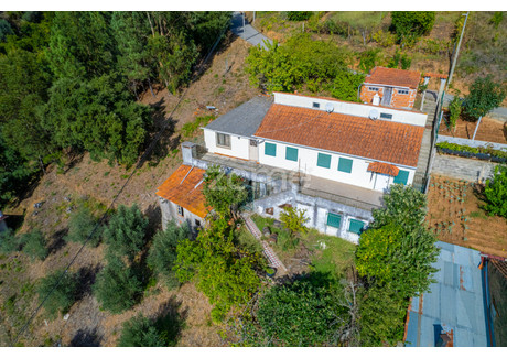 Dom na sprzedaż - Miranda Do Corvo, Portugalia, 341 m², 128 137 USD (518 954 PLN), NET-91928784