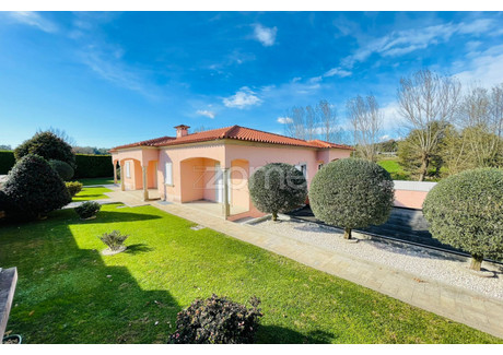 Dom na sprzedaż - Vila Nova De Famalicao, Portugalia, 193 m², 509 081 USD (2 005 781 PLN), NET-88575701