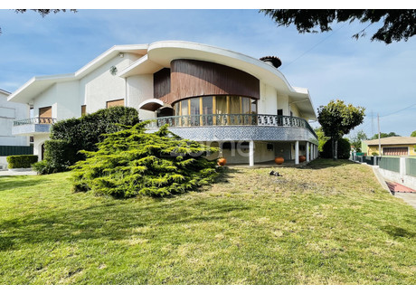 Dom na sprzedaż - Santo Tirso, Portugalia, 325 m², 597 439 USD (2 479 373 PLN), NET-88706851