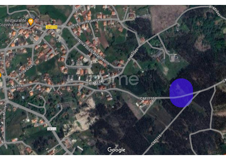 Działka na sprzedaż - Santo Tirso, Portugalia, 2437 m², 51 250 USD (209 612 PLN), NET-95593725