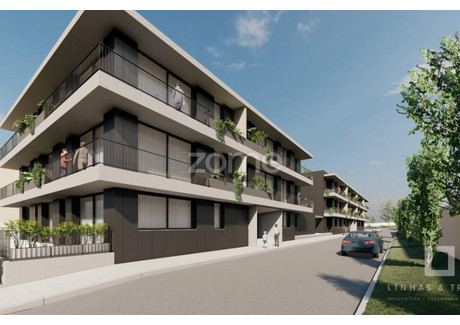 Mieszkanie na sprzedaż - Vila Nova De Famalicao, Portugalia, 81 m², 214 102 USD (828 576 PLN), NET-99040891