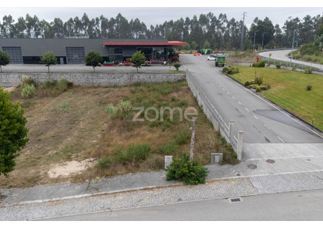 Działka na sprzedaż - Vila Do Conde, Portugalia, 700 m², 99 490 USD (399 949 PLN), NET-100627241