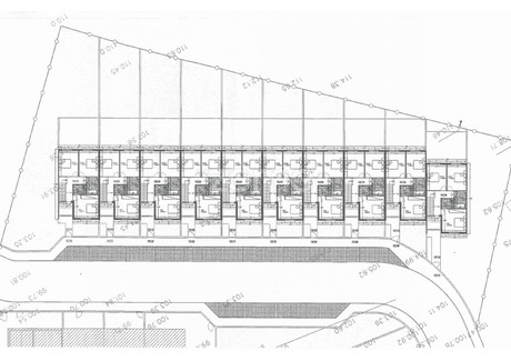 Działka na sprzedaż - Lousada, Portugalia, 2167 m², 130 229 USD (532 635 PLN), NET-100637888