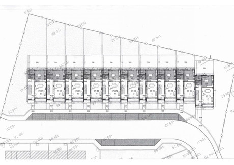 Działka na sprzedaż - Lousada, Portugalia, 2167 m², 128 514 USD (526 906 PLN), NET-100637888