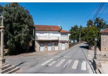 Dom na sprzedaż - Barcelos, Portugalia, 387 m², 288 807 USD (1 198 549 PLN), NET-100878492