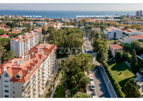 Mieszkanie na sprzedaż - Cascais, Portugalia, 150 m², 1 057 481 USD (4 060 727 PLN), NET-100962052