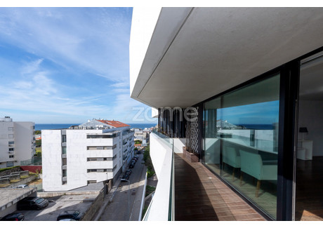 Mieszkanie na sprzedaż - Porto, Portugalia, 149 m², 1 041 236 USD (4 258 656 PLN), NET-101015965