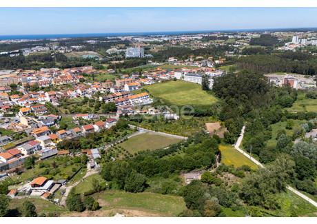 Działka na sprzedaż - Matosinhos, Portugalia, 750 m², 26 162 USD (107 001 PLN), NET-101315673