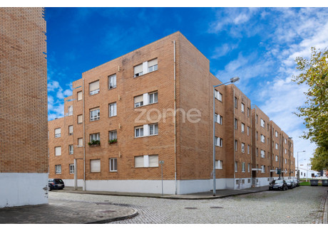 Mieszkanie na sprzedaż - Póvoa De Varzim, Portugalia, 89 m², 205 713 USD (837 250 PLN), NET-101328212