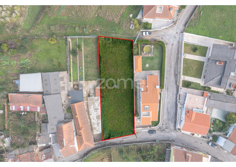 Działka na sprzedaż - Vila Nova De Gaia, Portugalia, 900 m², 72 727 USD (298 179 PLN), NET-101581163