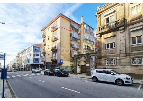 Mieszkanie na sprzedaż - Porto, Portugalia, 46 m², 175 807 USD (719 049 PLN), NET-101505886