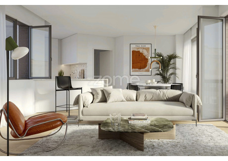 Mieszkanie na sprzedaż - Porto, Portugalia, 126 m², 503 773 USD (2 065 470 PLN), NET-101914872