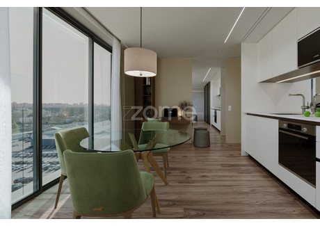 Mieszkanie na sprzedaż - Matosinhos, Portugalia, 40 m², 192 033 USD (785 415 PLN), NET-102214290