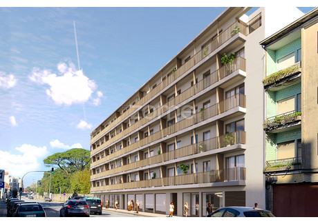 Mieszkanie na sprzedaż - Porto, Portugalia, 110 m², 461 751 USD (1 893 180 PLN), NET-102340220