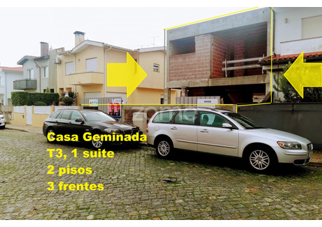 Dom na sprzedaż - Barcelos, Portugalia, 136 m², 227 531 USD (926 049 PLN), NET-102306250