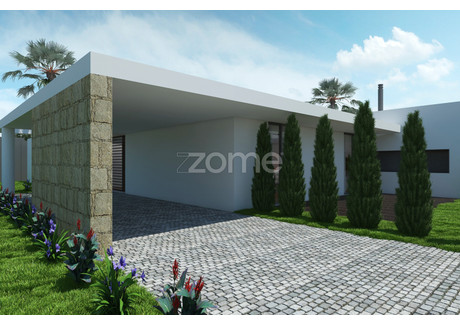 Dom na sprzedaż - Santo Tirso, Portugalia, 164 m², 474 995 USD (1 947 480 PLN), NET-102850349