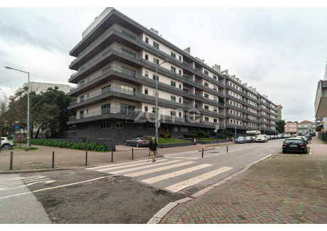 Mieszkanie na sprzedaż - Porto, Portugalia, 83 m², 372 654 USD (1 546 515 PLN), NET-103004120