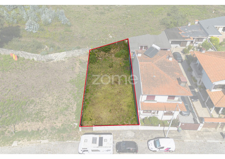 Działka na sprzedaż - Maia, Portugalia, 292 m², 102 492 USD (425 341 PLN), NET-103198855