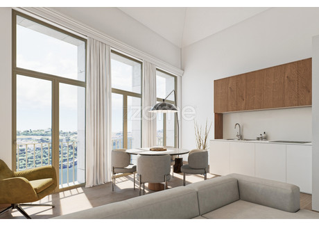 Mieszkanie na sprzedaż - Porto, Portugalia, 96 m², 455 466 USD (1 890 185 PLN), NET-103130761