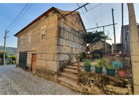 Dom na sprzedaż - Baiao, Portugalia, 63 m², 56 654 USD (235 113 PLN), NET-68052450