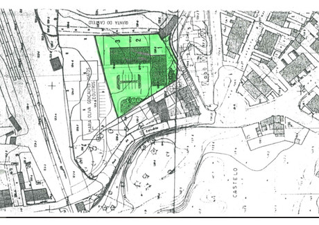 Działka na sprzedaż - Maia, Portugalia, 3500 m², 367 273 USD (1 406 656 PLN), NET-68108875