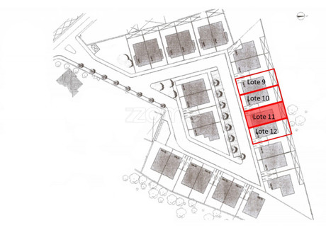 Działka na sprzedaż - Trofa, Portugalia, 281 m², 49 184 USD (201 163 PLN), NET-68109100