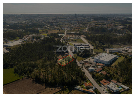 Działka na sprzedaż - Maia, Portugalia, 3000 m², 336 804 USD (1 350 583 PLN), NET-75553142