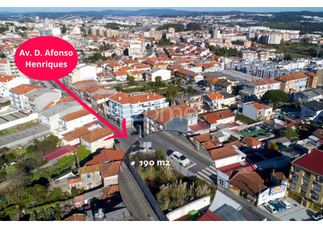 Działka na sprzedaż - Maia, Portugalia, 190 m², 127 485 USD (522 690 PLN), NET-76882342