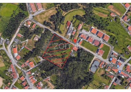 Działka na sprzedaż - Vila Nova De Gaia, Portugalia, 7986 m², 220 967 USD (886 078 PLN), NET-70782561