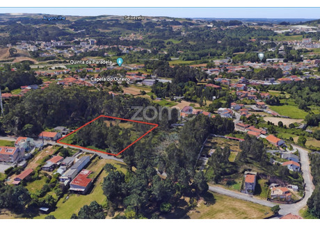 Działka na sprzedaż - Vila Nova De Gaia, Portugalia, 7986 m², 213 196 USD (874 103 PLN), NET-70782561