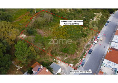 Działka na sprzedaż - Vila Nova De Gaia, Portugalia, 2500 m², 207 958 USD (863 024 PLN), NET-84213258