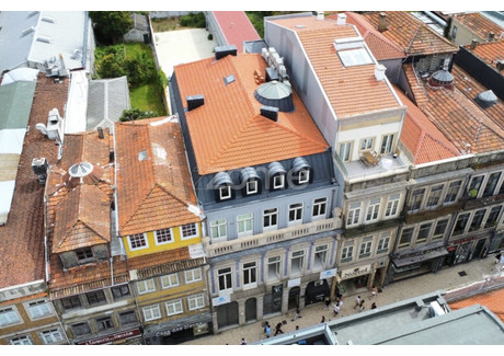 Mieszkanie na sprzedaż - Porto, Portugalia, 64 m², 498 697 USD (2 044 658 PLN), NET-84878620