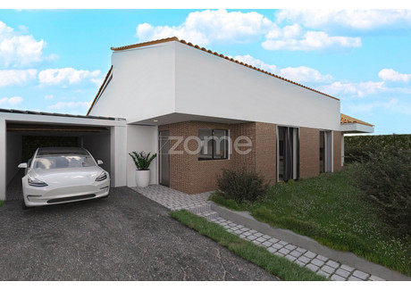 Działka na sprzedaż - Santa Maria Da Feira, Portugalia, 480 m², 76 108 USD (302 147 PLN), NET-87854183