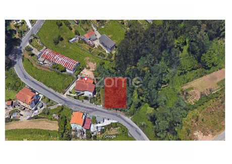 Działka na sprzedaż - Santa Maria Da Feira, Portugalia, 1100 m², 40 632 USD (166 590 PLN), NET-89659248