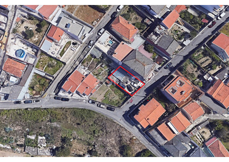 Działka na sprzedaż - Matosinhos, Portugalia, 180 m², 54 345 USD (225 533 PLN), NET-81057690