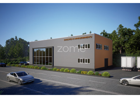 Działka na sprzedaż - Maia, Portugalia, 1250 m², 270 868 USD (1 107 850 PLN), NET-94074243