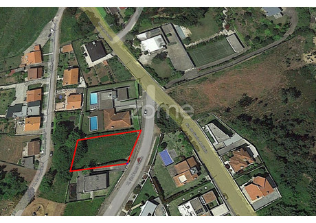 Działka na sprzedaż - Caminha, Portugalia, 793 m², 99 354 USD (380 524 PLN), NET-94471824