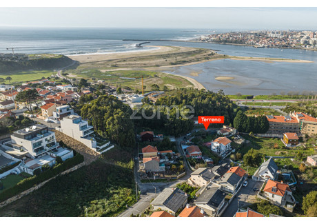 Działka na sprzedaż - Vila Nova De Gaia, Portugalia, 422 m², 181 817 USD (739 994 PLN), NET-95564747