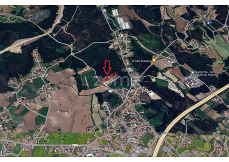 Działka na sprzedaż - Trofa, Portugalia, 8000 m², 260 450 USD (1 065 241 PLN), NET-96227732