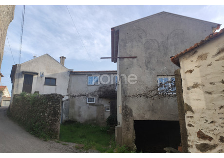 Dom na sprzedaż - Penacova, Portugalia, 60 m², 59 594 USD (228 840 PLN), NET-96379615