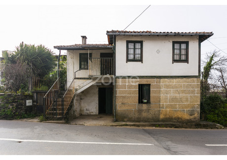 Dom na sprzedaż - Cabeceiras De Basto, Portugalia, 53 m², 83 694 USD (349 843 PLN), NET-96410594